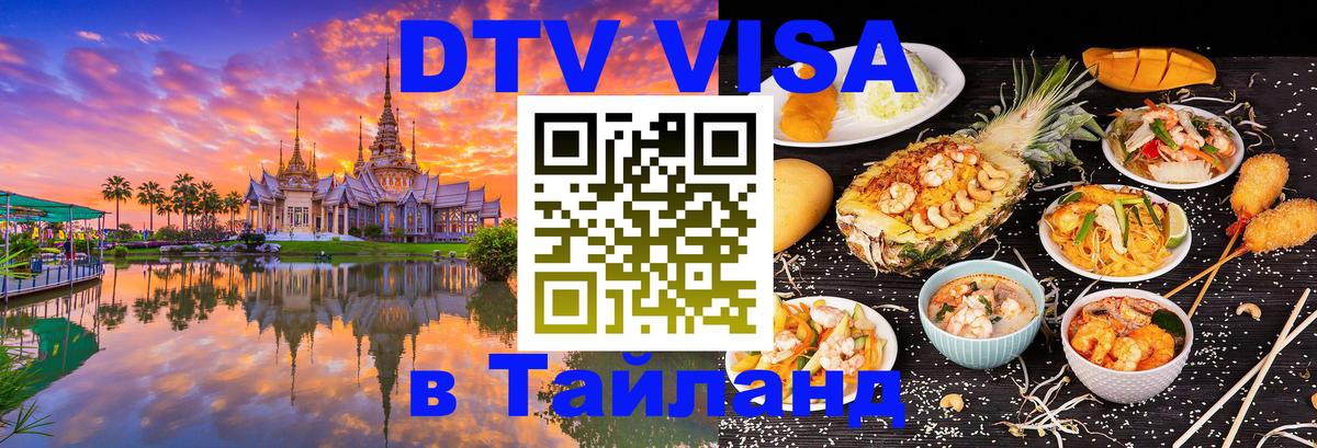 Сколько стоит DTV виза — актуальные цены, оформление даже без документов - 19.11.2025 